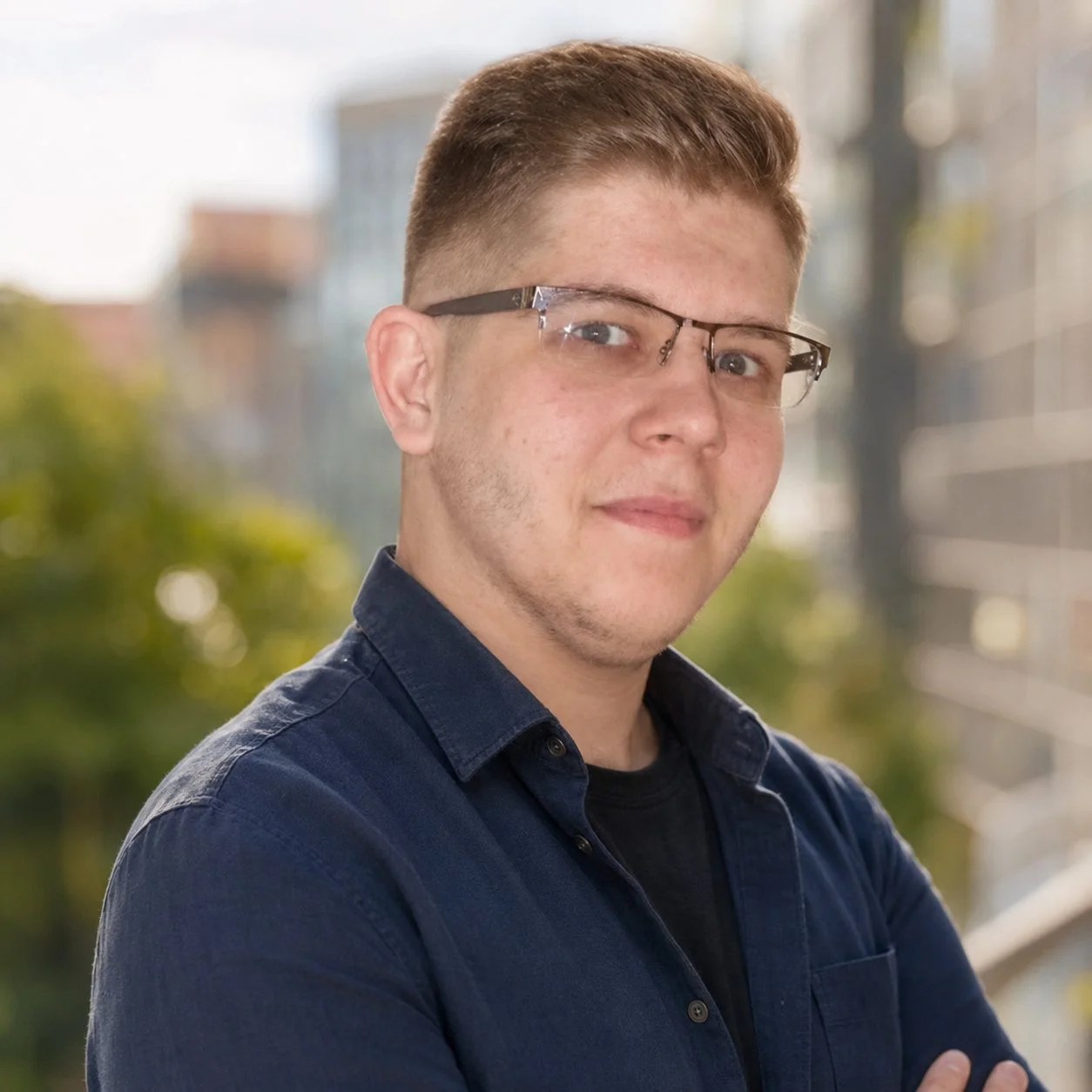 Kocsis Ferenc – Netsegéd alapítója